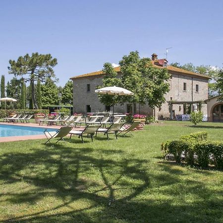 Le Caselle 26, Emma Villas Cortona Zewnętrze zdjęcie