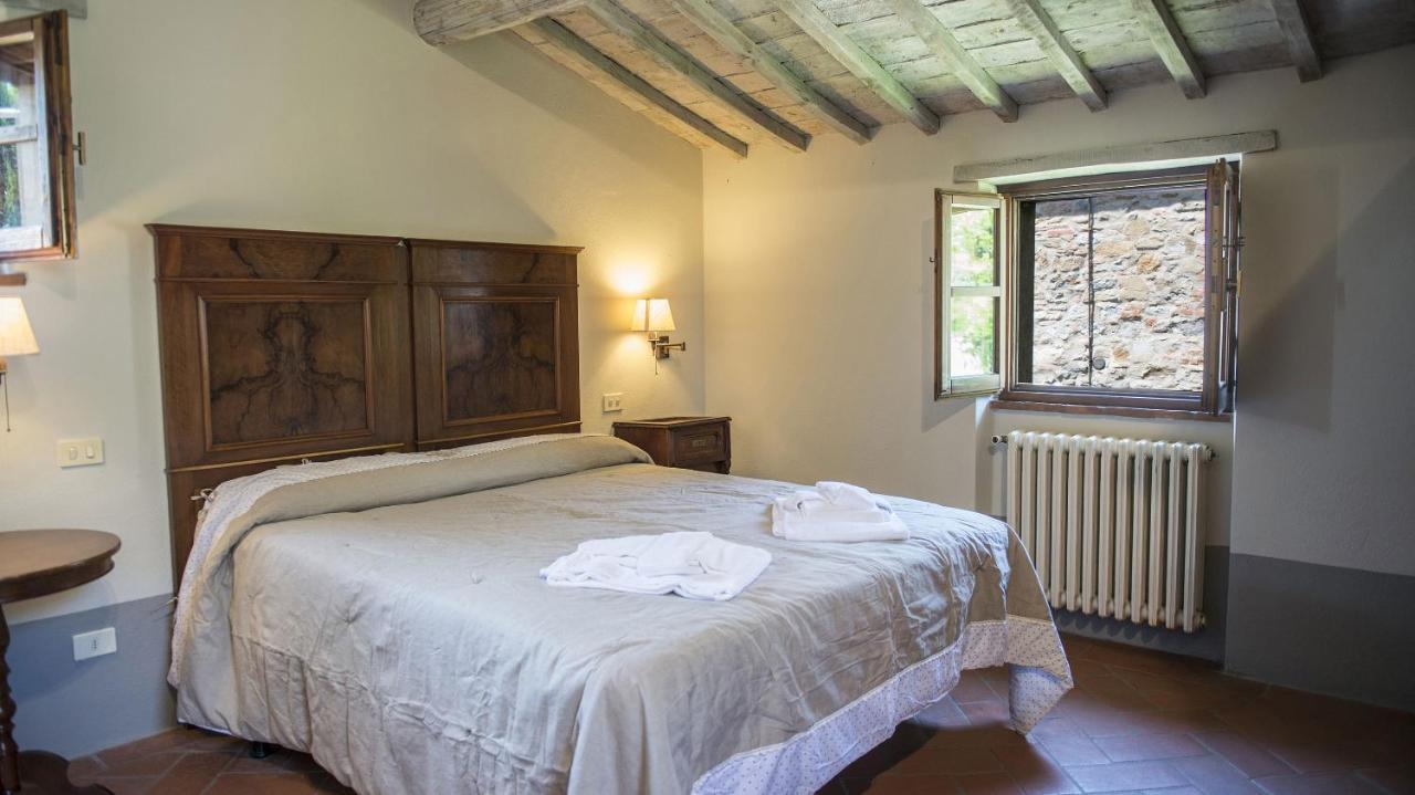 Le Caselle 26, Emma Villas Cortona Zewnętrze zdjęcie