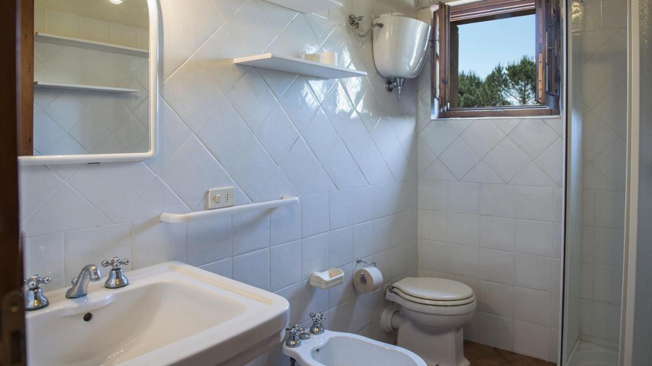 Le Caselle 26, Emma Villas Cortona Zewnętrze zdjęcie