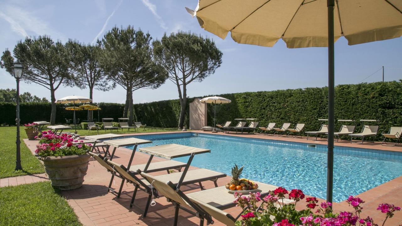 Le Caselle 26, Emma Villas Cortona Zewnętrze zdjęcie