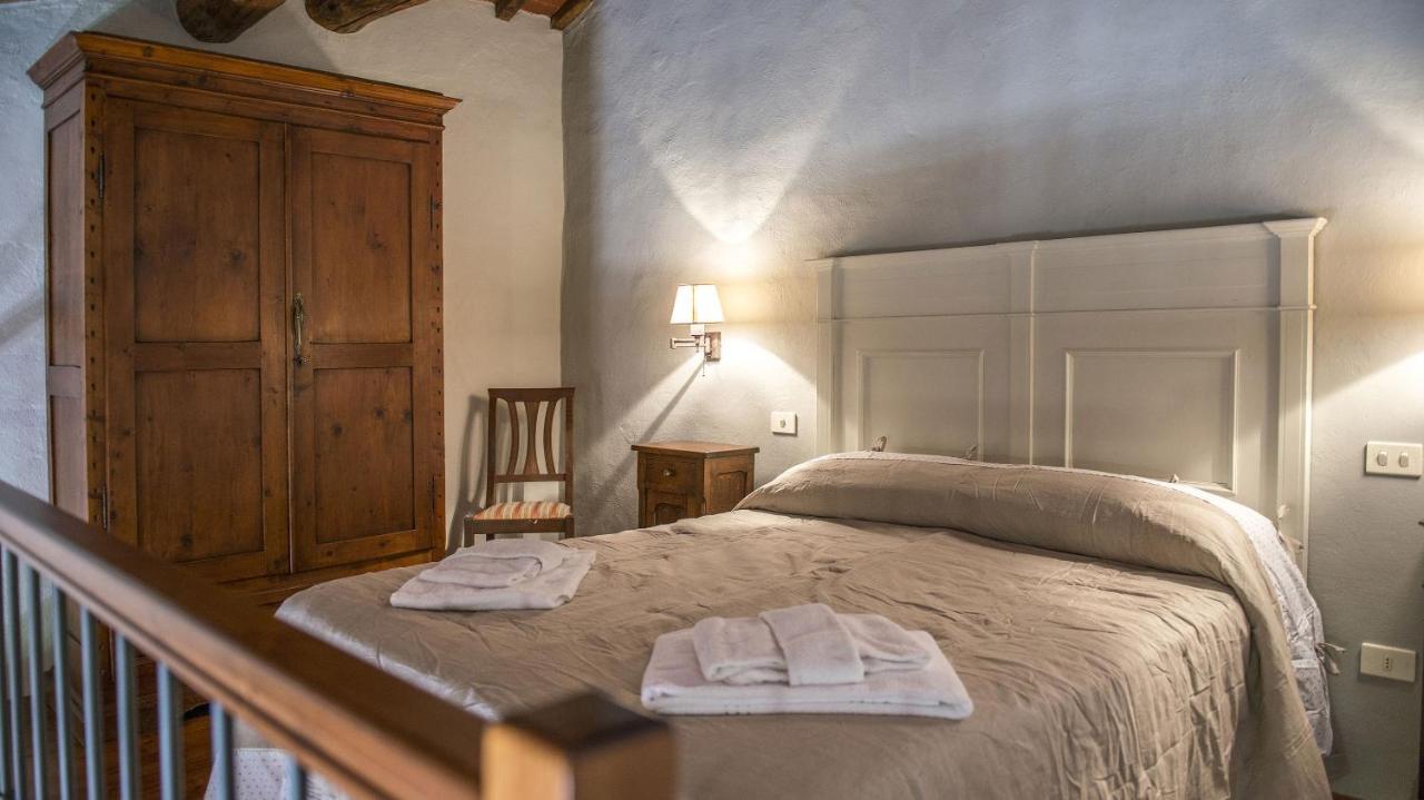 Le Caselle 26, Emma Villas Cortona Zewnętrze zdjęcie