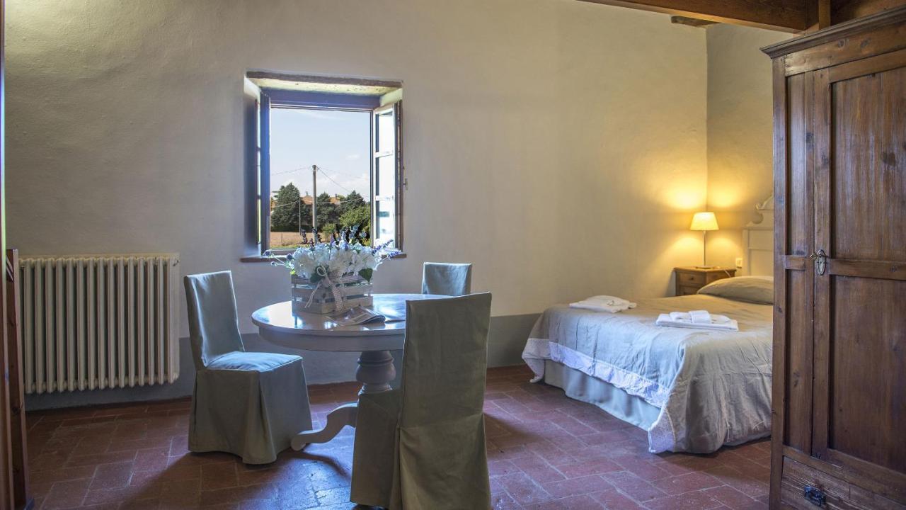 Le Caselle 26, Emma Villas Cortona Zewnętrze zdjęcie