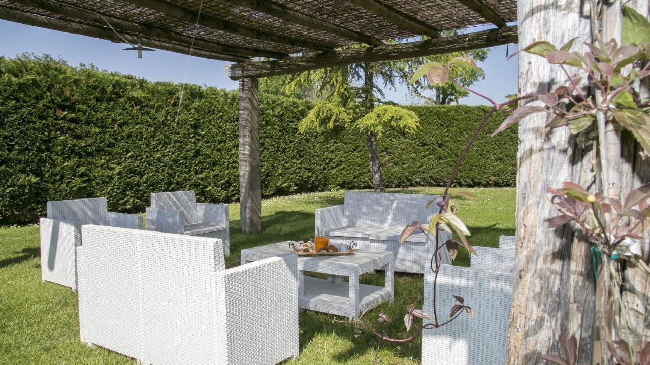 Le Caselle 26, Emma Villas Cortona Zewnętrze zdjęcie