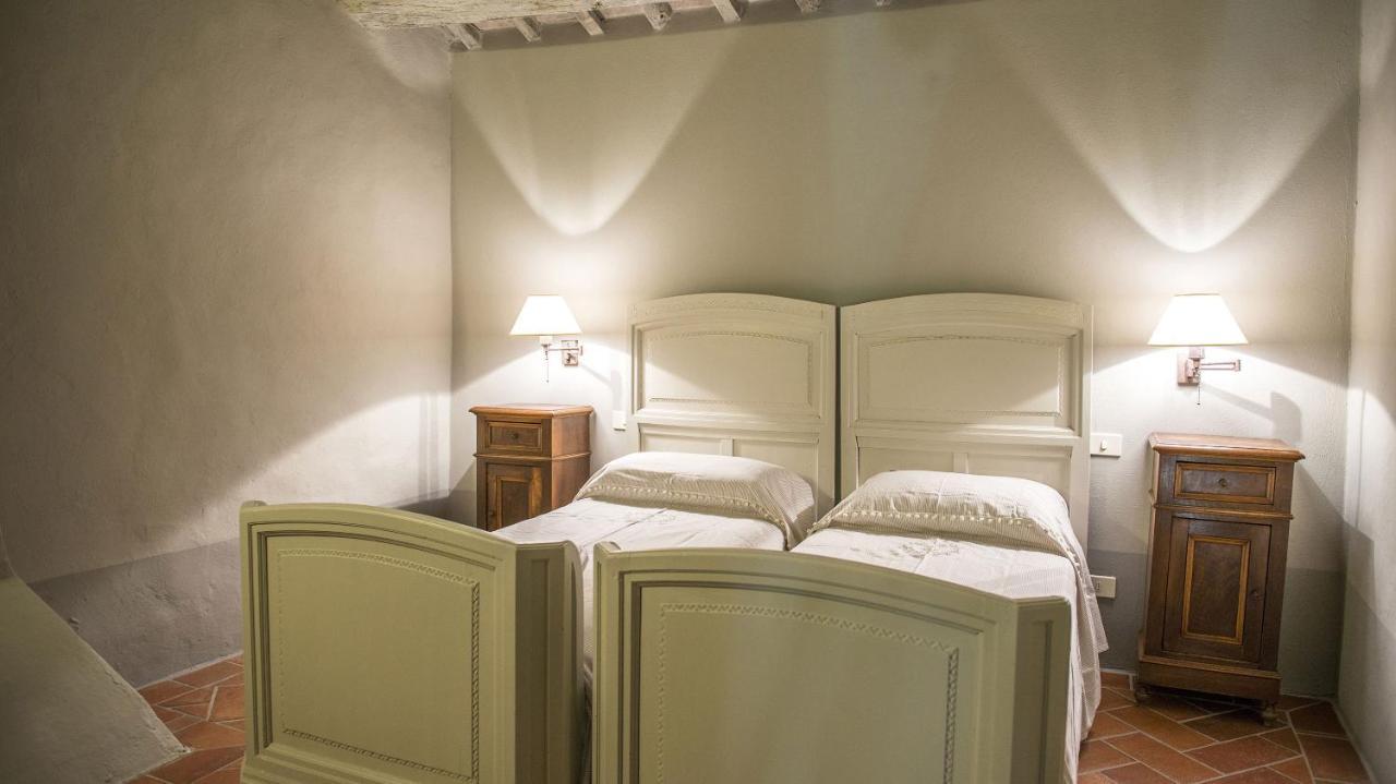Le Caselle 26, Emma Villas Cortona Zewnętrze zdjęcie