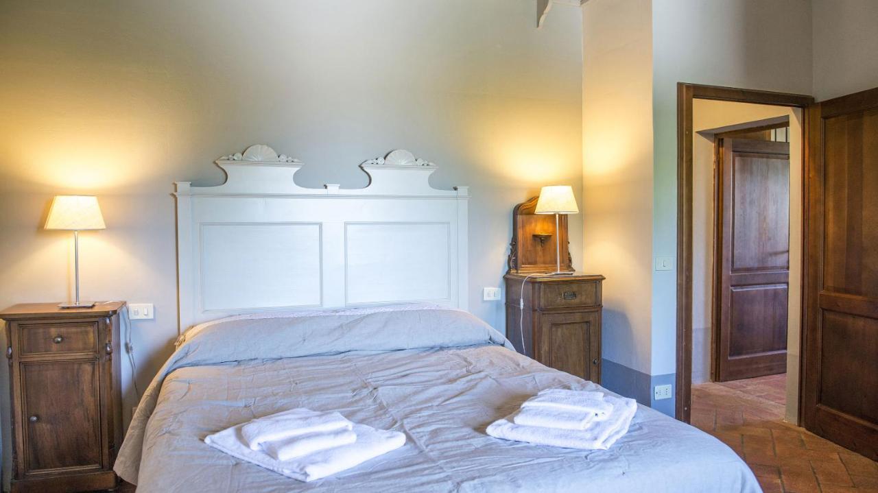 Le Caselle 26, Emma Villas Cortona Zewnętrze zdjęcie