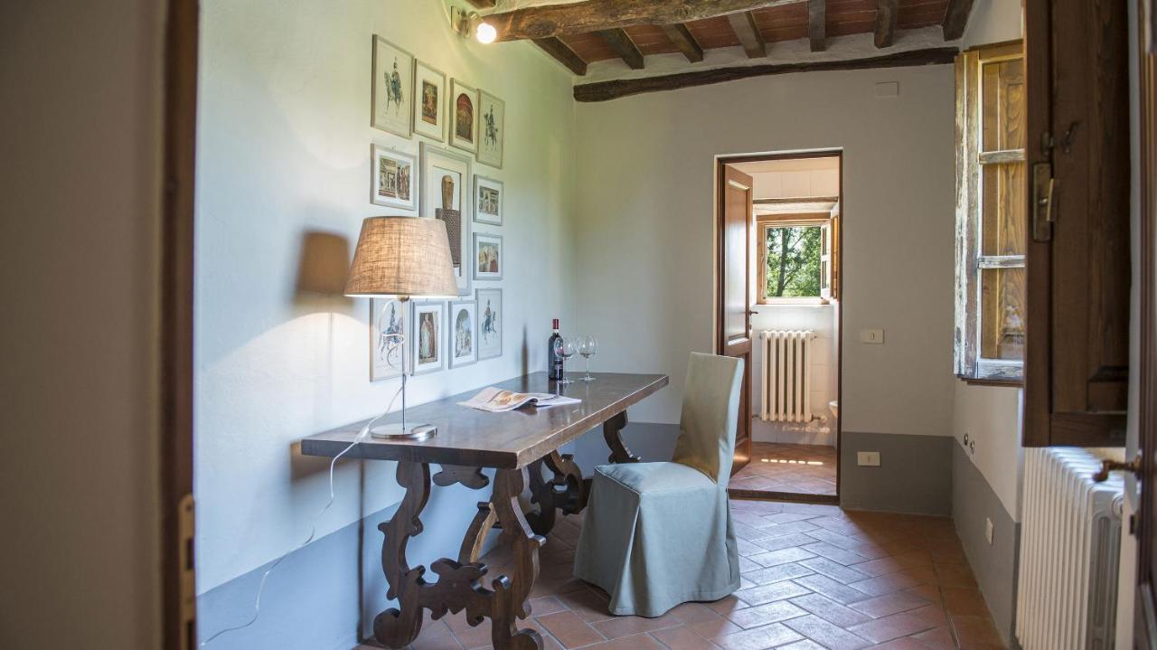 Le Caselle 26, Emma Villas Cortona Zewnętrze zdjęcie