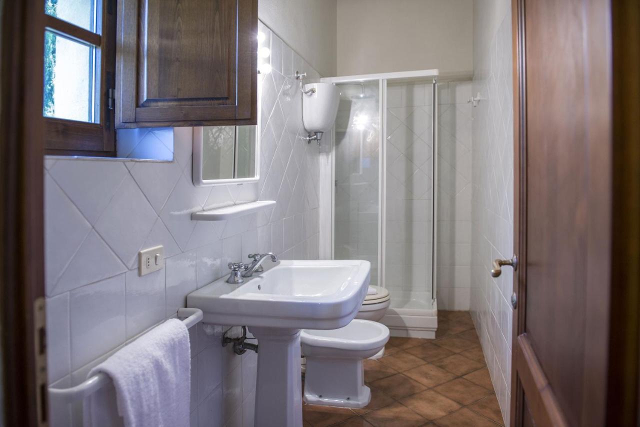 Le Caselle 26, Emma Villas Cortona Zewnętrze zdjęcie